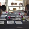 Atelier Calligraphie Yoko2