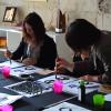 Atelier Calligraphie Yoko4